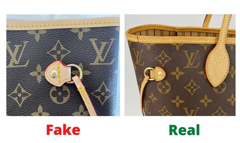 louis vuitton fake vs authentic|authentic louis vuitton bag identification.